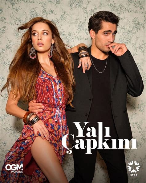 yali capkini 30 english subtitles|More.